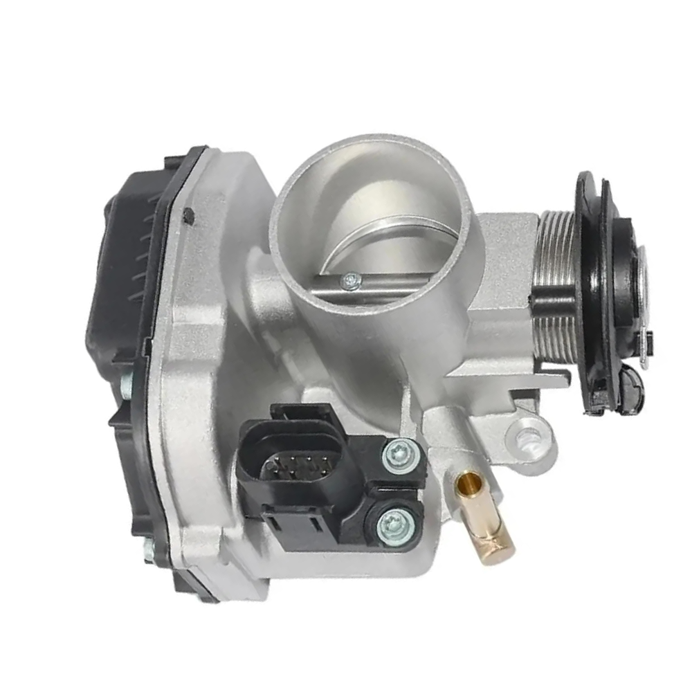 Electronic Throttle Body For Skoda Octavia, VW Bora & Polo – 44mm – OE030133064F – LOREADA

