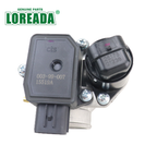 LOREADA Throttle Body 34mm CTS 3-in-1 | LRD-D0210 | For 250cc Motorcycle | OEM Quality