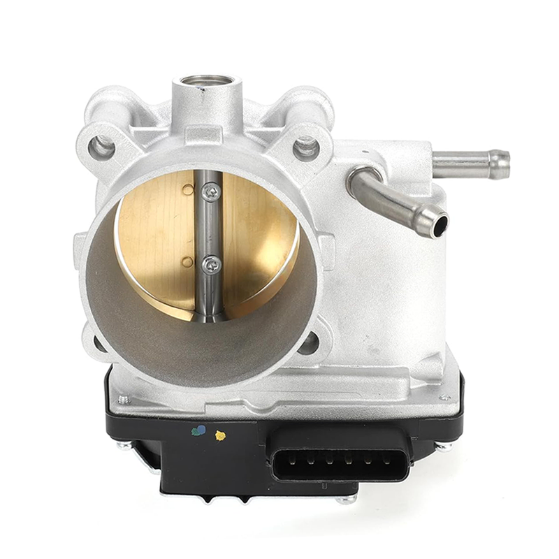 LOREADA MN135985 S20213 Throttle Body For Mitsubishi Eclipse 2006-2012 Galant 2004-2012 Lancer Outlander 2.4L 4G69 OEM Quality