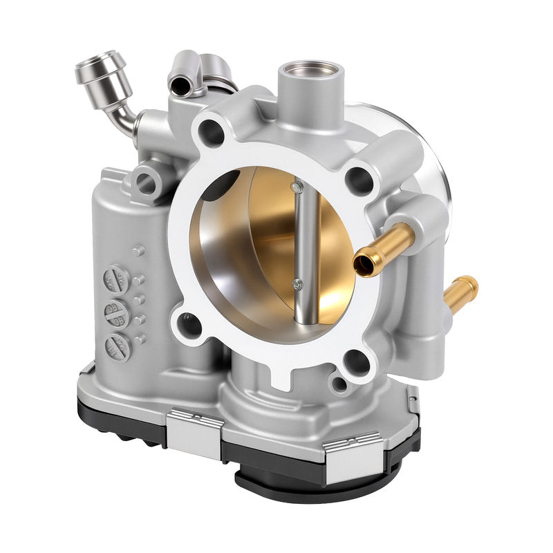 Throttle Body for Chevrolet Cruze Sonic Aveo & Pontiac | OE 0280750463 96476990 | LOREADA