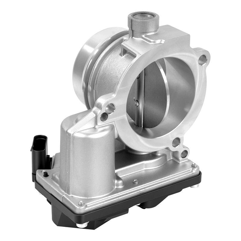 Throttle Body for BMW 3 E90 X5 E70 X6 E71 7 F01 5 GT F07 330d M57 | OE 13547806231 | LOREADA