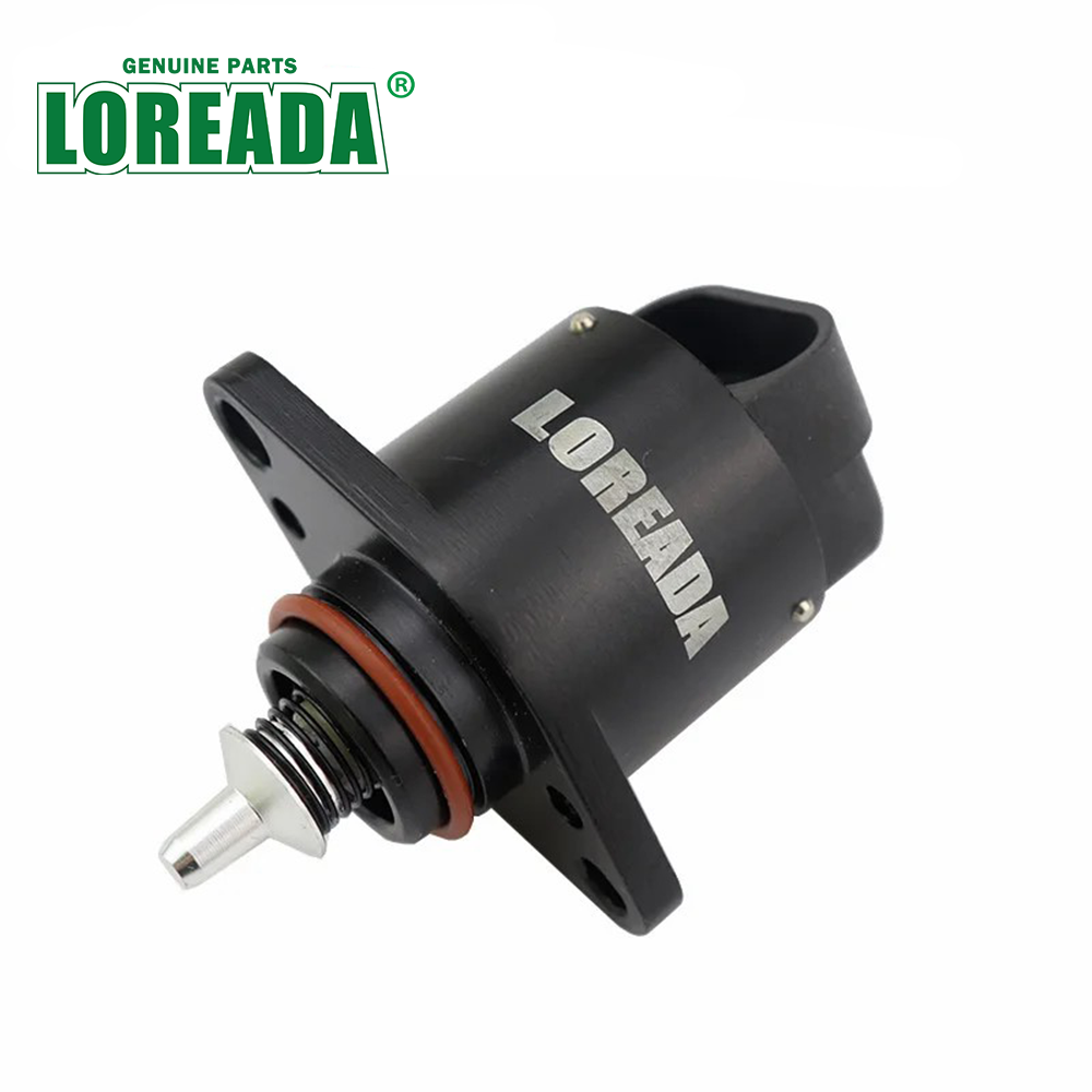 Idle Air Control Valve (IAC) Stepper Motor For Motorcycle 125/150/200CC – OE26178 – LOREADA

