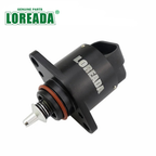 Idle Air Control Valve (IAC) Stepper Motor For Motorcycle 125/150/200CC – OE26178 – LOREADA

