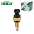 Engine Temperature Sensor LRD-W209 with Tyco 1-2355506-1 For Motorcycle – OEM Quality – LOREADA