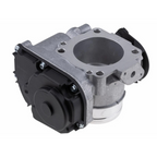 LOREADA 56mm 036133064E 036133064J 7-Pin Throttle Body For VW Polo 1.4 1.6 Lupo Seat Arosa Ibiza Cordoba Audi A6 C5 Fits AHW AUB BBZ 1.4L 16V Engine OE Quality