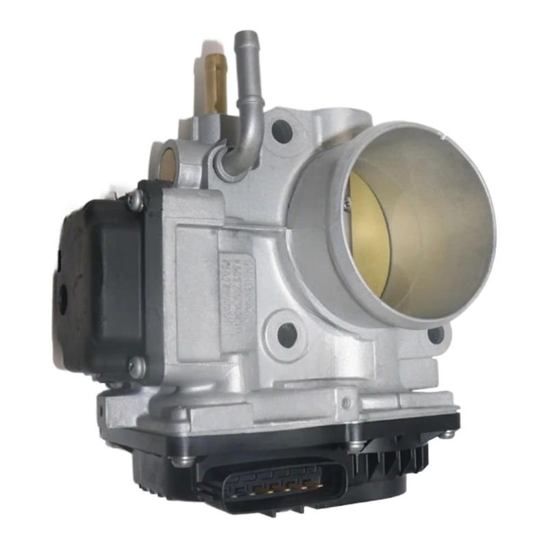 LOREADA 60MM 16400-RPY-G01 337-10019 Throttle Body For Acura RDX 2019-2022 2.0L Honda Accord Civic 2021-2022 2.0L OEM Quality