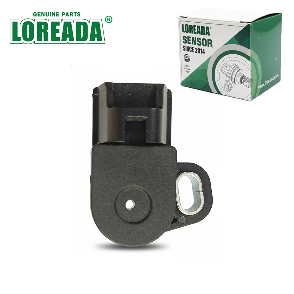 Throttle position sensor LRD-S501 Main Image NO.1
