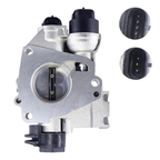 Mechanical Throttle Body For Chery QQ 0.8L 372 Engine 2003-2012 – OES111107011EA / S11-1107011EA – LOREADA
