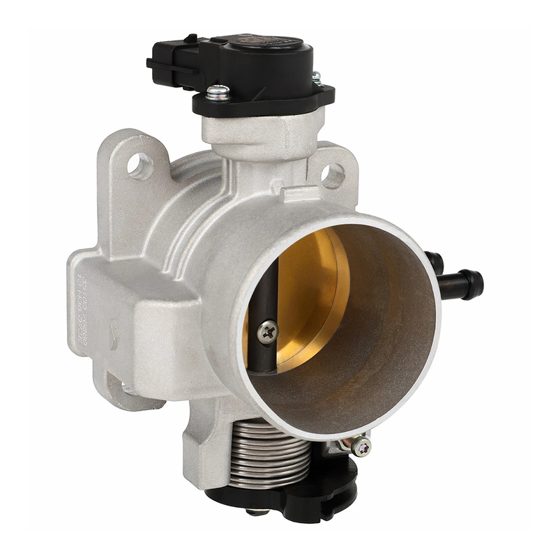 Electronic Throttle Body For Hyundai Accent III – 53mm – OE3510026860 – LOREADA

