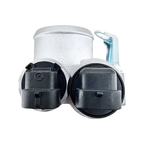 Electronic Throttle Body For Fiat Palio/Siena/Uno Fire 1.0 & Fiorino Fire 1.3 – 34mm – OE70370346 – LOREADA

