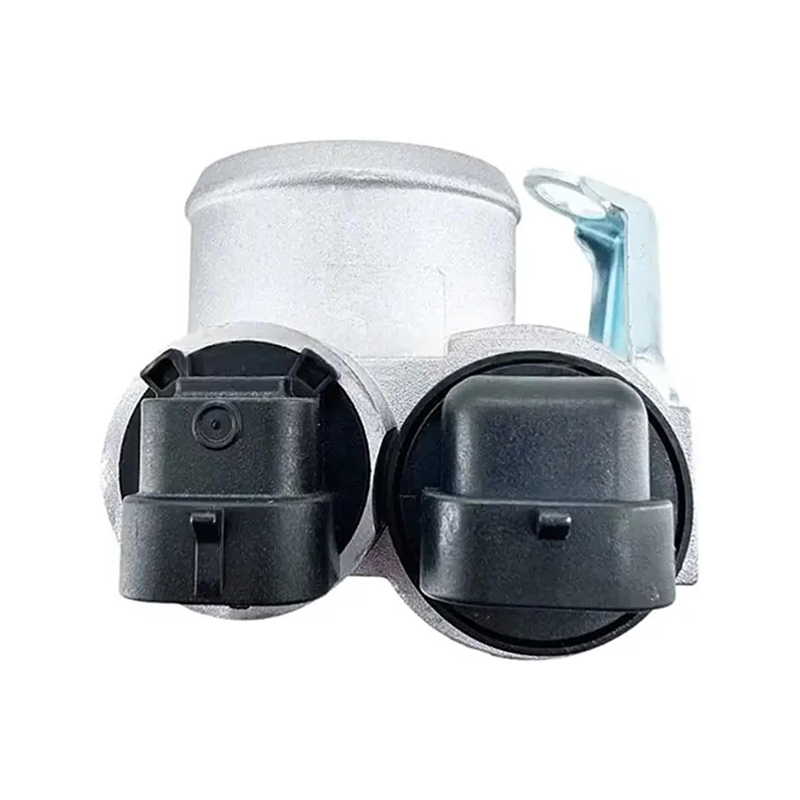 Electronic Throttle Body For Fiat Palio/Siena/Uno Fire 1.0 & Fiorino Fire 1.3 – 34mm – OE70370346 – LOREADA

