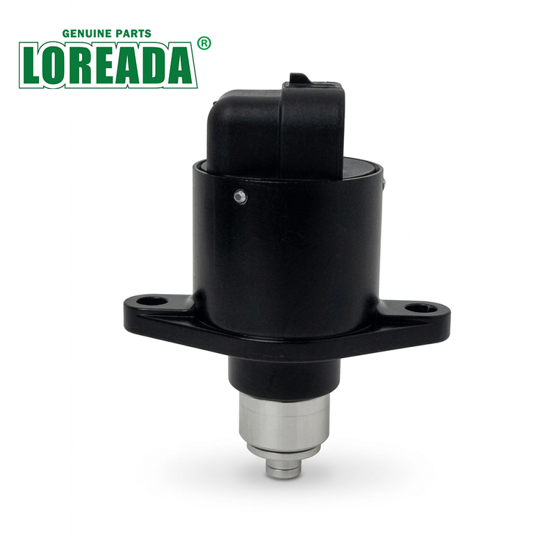 Idle Air Control Valve (IAC) Stepper Motor | OE C006M | For European Series | LOREADA