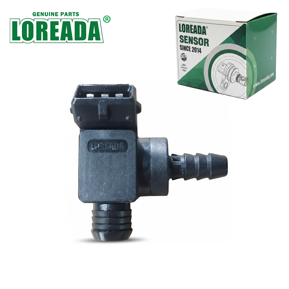 Integrated Pressure Sensor LRD-S403E with TE 962581 For Motorcycle – OEM Quality – LOREADA

