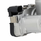 Electronic Throttle Body For VW Polo 1.6 – 52mm – OE03C133062Q / 03C133062AB / 03C133062M – LOREADA
