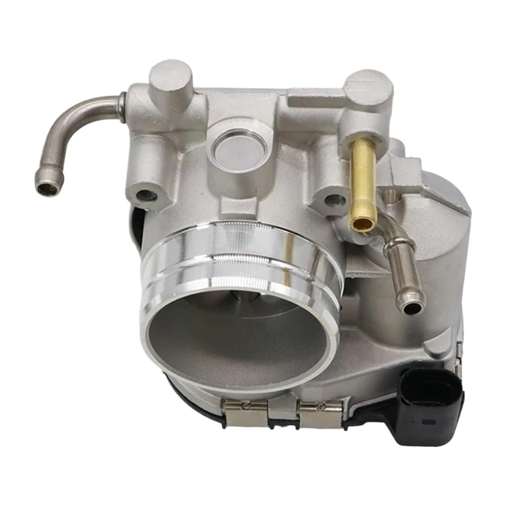 Electronic Throttle Body For Santana 06 – 52mm – OE050133062B / 0280750241 – LOREADA