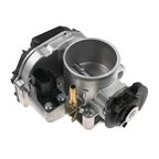 LOREADA 037133064K 408237111019Z 56mm Throttle Body For VW Polo Classic Variant Seat Cordoba Ibiza Audi Skoda 7-Pin D-Shape OEM Quality