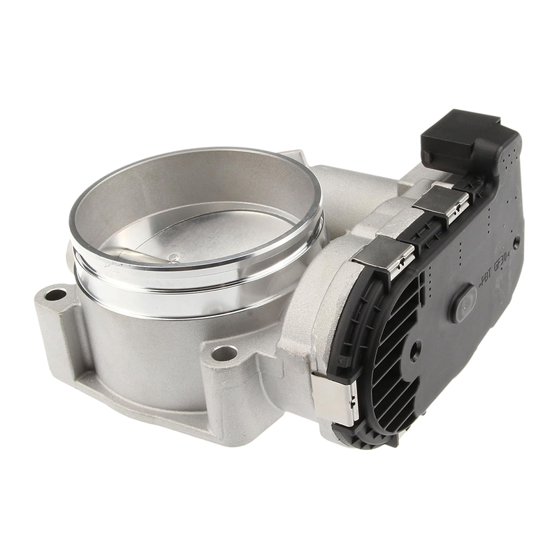 Electronic Throttle Body For Porsche 911/Boxster/Cayenne/Cayman/Macan/Panamera – 74mm – OE99760511501 – LOREADA

