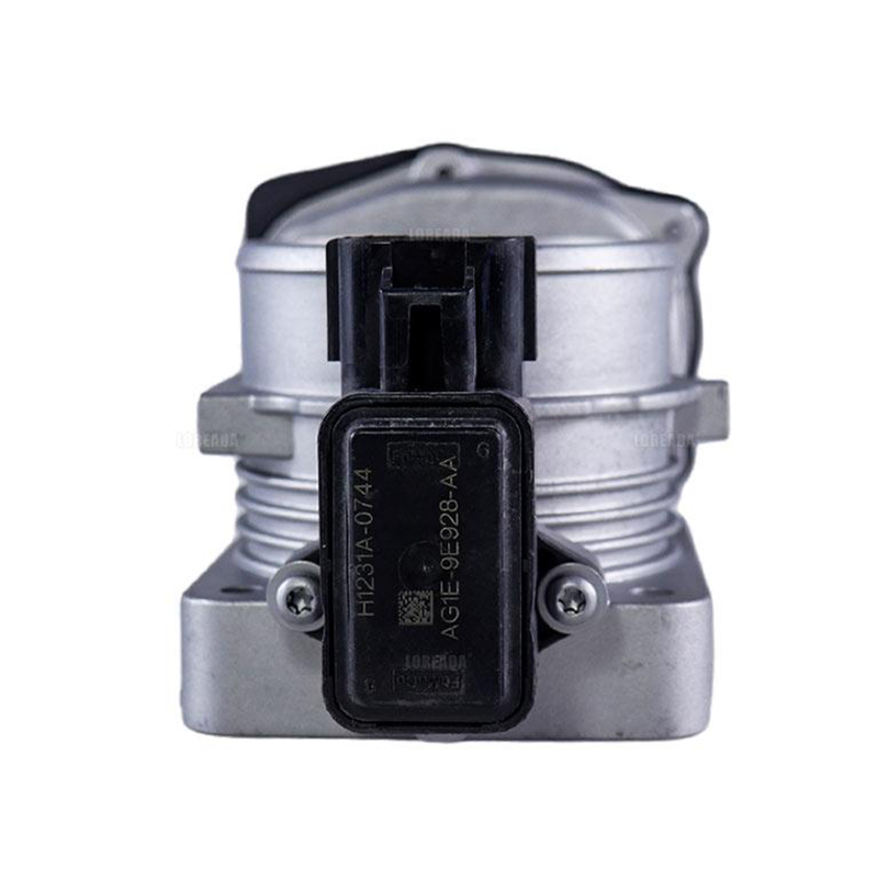 LOREADA 70MM 6R3EAB VP3L3U9N825AE VP3L3U9N825AF Throttle Body For FORD OEM Quality