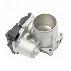LOREADA 04E133062A 04E133062K A2C85080800 Throttle Body For VW Santana Jetta 1.4L 1.6L CKAA CPDA EA211 2012-2017 OEM Quality