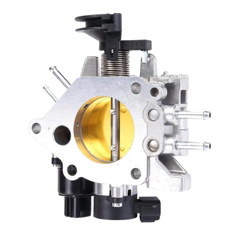 LOREADA 50MM 22210-BZ111 Throttle Body For GRANMAX 07+ LUXIO 09+ OEM Quality