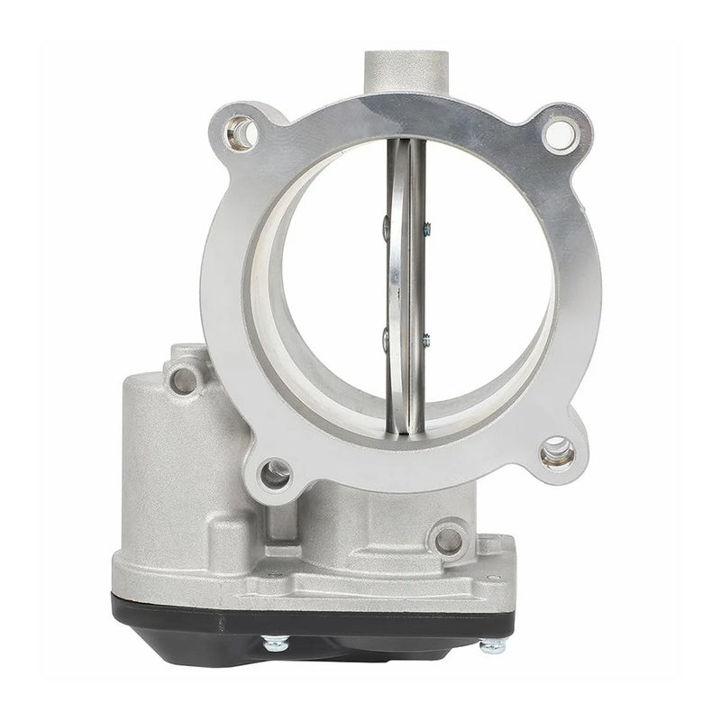 LOREADA BC3Z-9E926-A BC3Z-9E926-C BC3Q-9F991-DA S20142 TB1056 67-6019 Throttle Body For Ford F-250 F-350 F-450 F-550 F-650 F-750 Super Duty 6.7L V8 2011-2019 OEM Quality