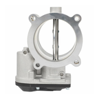 LOREADA BC3Z-9E926-A BC3Z-9E926-C BC3Q-9F991-DA S20142 TB1056 67-6019 Throttle Body For Ford F-250 F-350 F-450 F-550 F-650 F-750 Super Duty 6.7L V8 2011-2019 OEM Quality