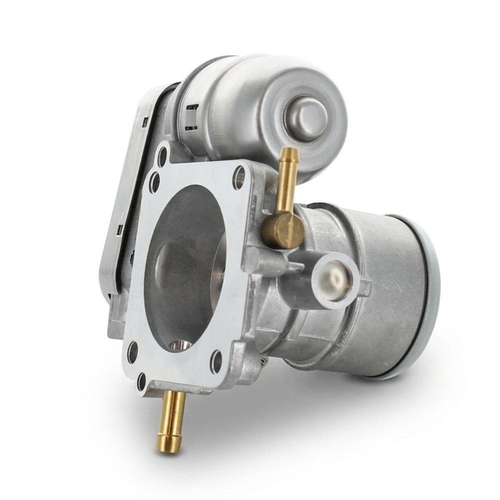 Electronic Throttle Body For Fiat Doblo/Palio/Bravo/Punto/Stilo, Lancia Y, GM Corsa/Meriva 1.2/1.8 – 48mm – OE93313785 / 0280750259 – LOREADA

