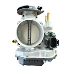 Electronic Throttle Body For VW Jetta 2-Valve – 56mm – OE 06A133064Q – LOREADA