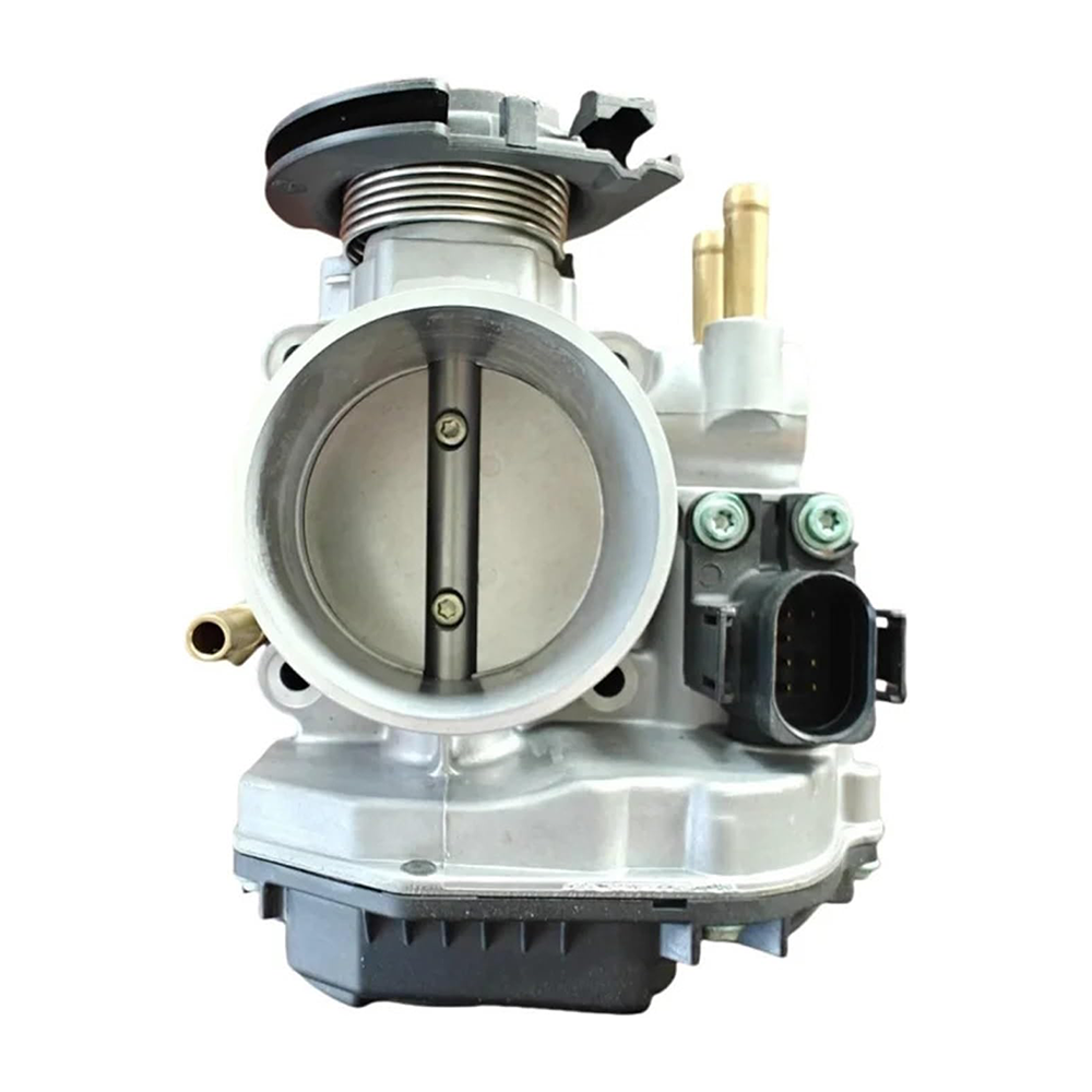 Electronic Throttle Body For VW Jetta 2-Valve – 56mm – OE 06A133064Q – LOREADA