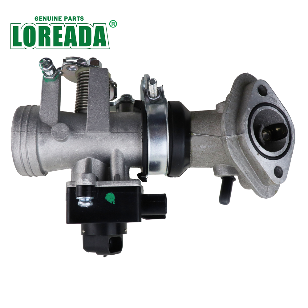 LRD-D0090-0000-00，125CC/150cc motorcycle