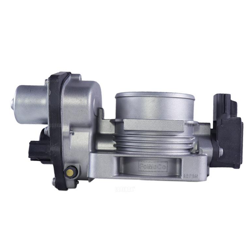 Electronic Throttle Body For Ford – 70mm – OE6R3EAB / VP3L3U9N825AE – LOREADA