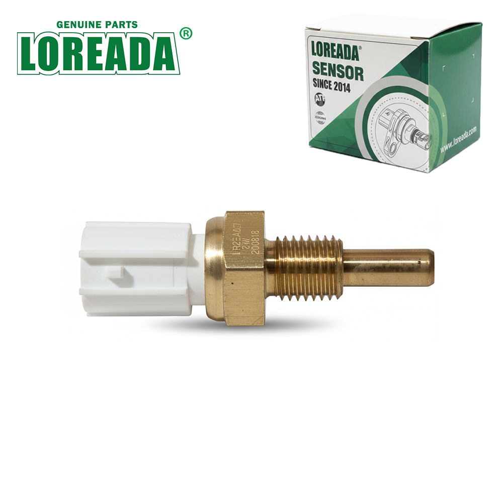 Cylinder Temperature Sensor LRD-W226 with DJ70210A-1-11 / DJ70210A-1-21 For Motorcycle – OEM Quality – LOREADA
