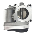 LOREADA 408238321007Z 036133062B 036133062N Throttle Body For VW Golf Bora Polo Lupo Beetle Audi A2 Seat Ibiza Skoda Fabia 1.4L 1.6L MPI 4-Pin OEM Quality