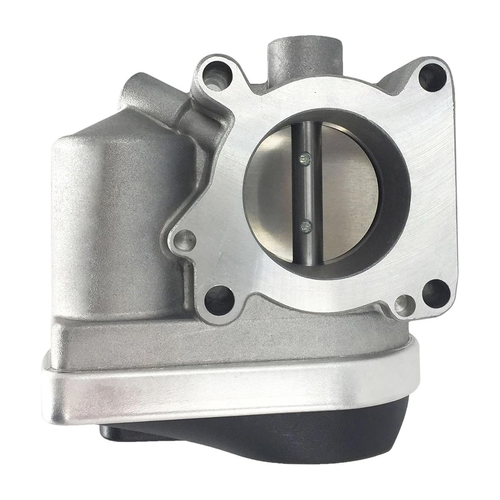 LOREADA 408238321007Z 036133062B 036133062N Throttle Body For VW Golf Bora Polo Lupo Beetle Audi A2 Seat Ibiza Skoda Fabia 1.4L 1.6L MPI 4-Pin OEM Quality