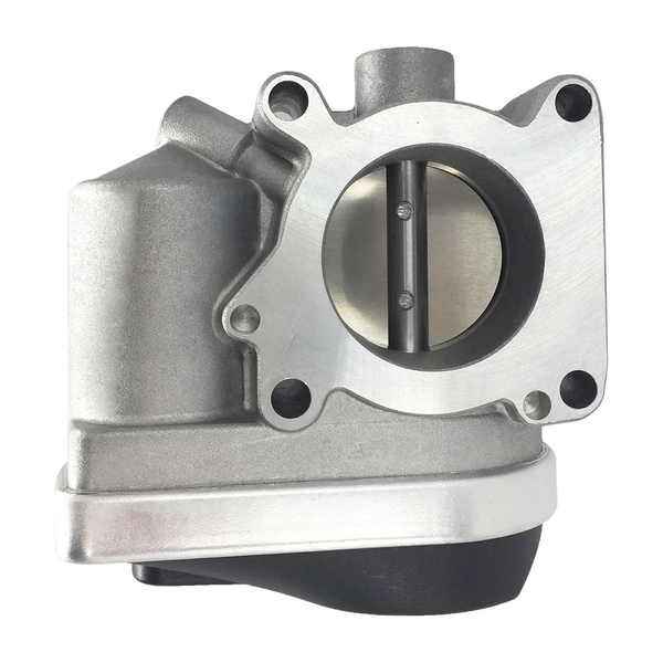 LOREADA 408238321007Z 036133062B 036133062N Throttle Body For VW Golf Bora Polo Lupo Beetle Audi A2 Seat Ibiza Skoda Fabia 1.4L 1.6L MPI 4-Pin OEM Quality