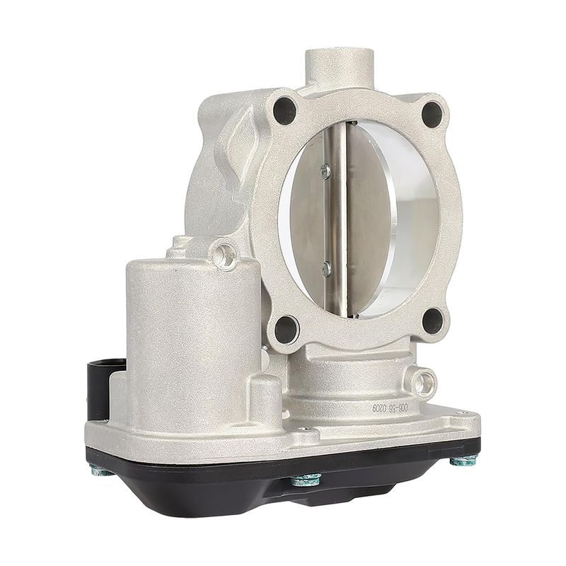 Electronic Throttle Body For Ram 1500, Jeep Grand Cherokee/Wrangler/Gladiator 3.0L V6 Diesel 2014-2023 – OE68147613AA / 68490035AA – LOREADA

