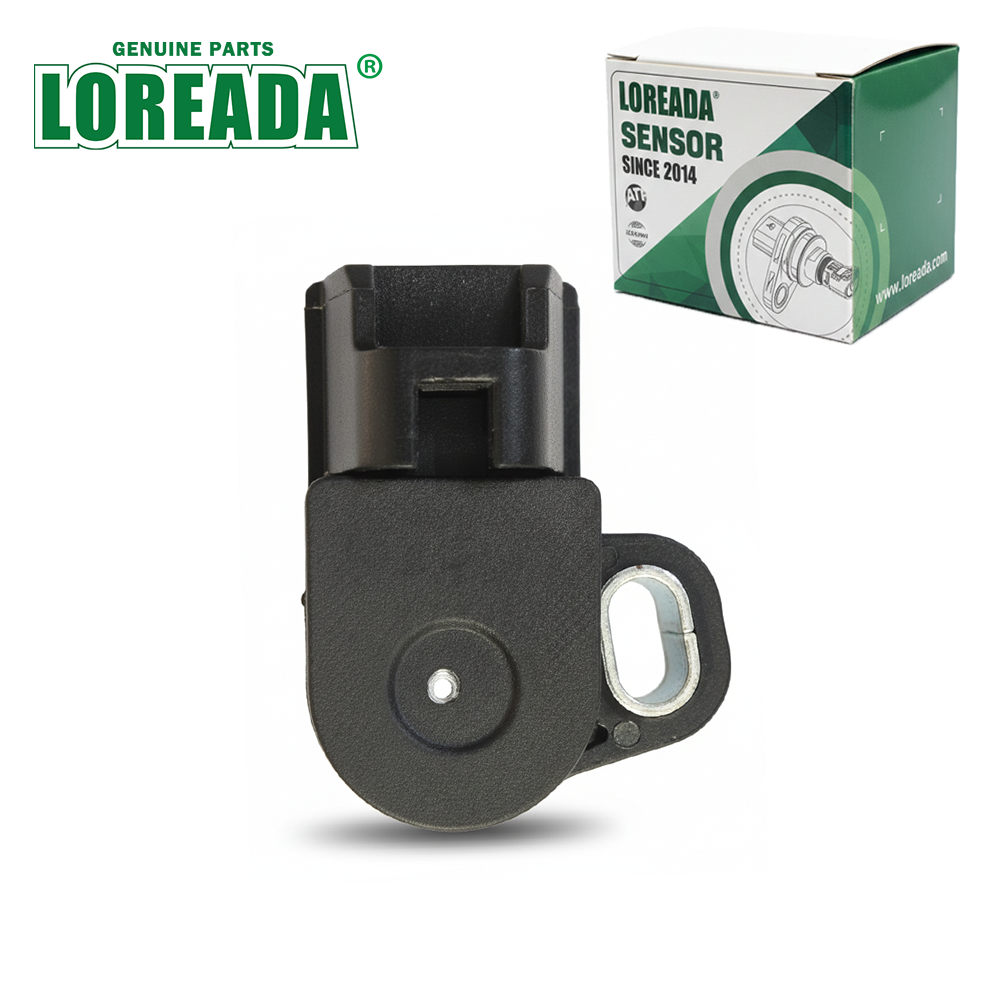 Position Sensor LRD-S501C with Yazaki 7283-8730-30 Connector For Motorcycle – OEM Quality – LOREADA