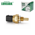 Coolant Temperature Sensor LRD-W303 with AMP 1-965328-3 For Motorcycle – OEM Quality – LOREADA