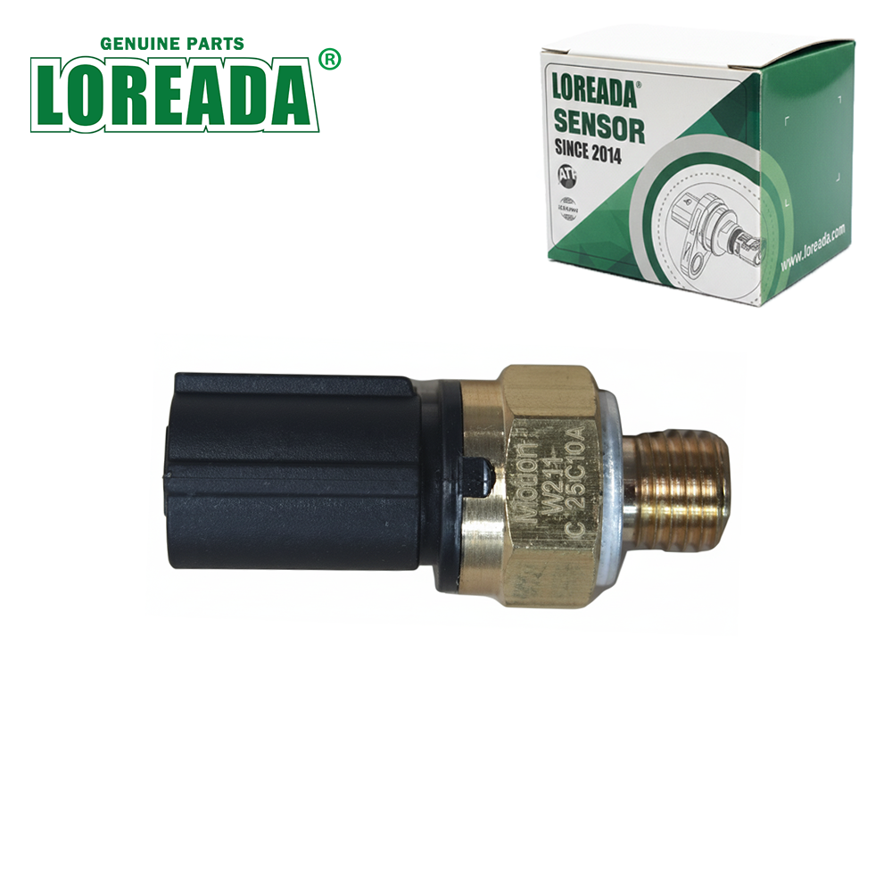 Cylinder Temperature Sensor LRD-W211 with DJ70210A-1-11 / DJ70210A-1-21 For Motorcycle – OEM Quality – LOREADA