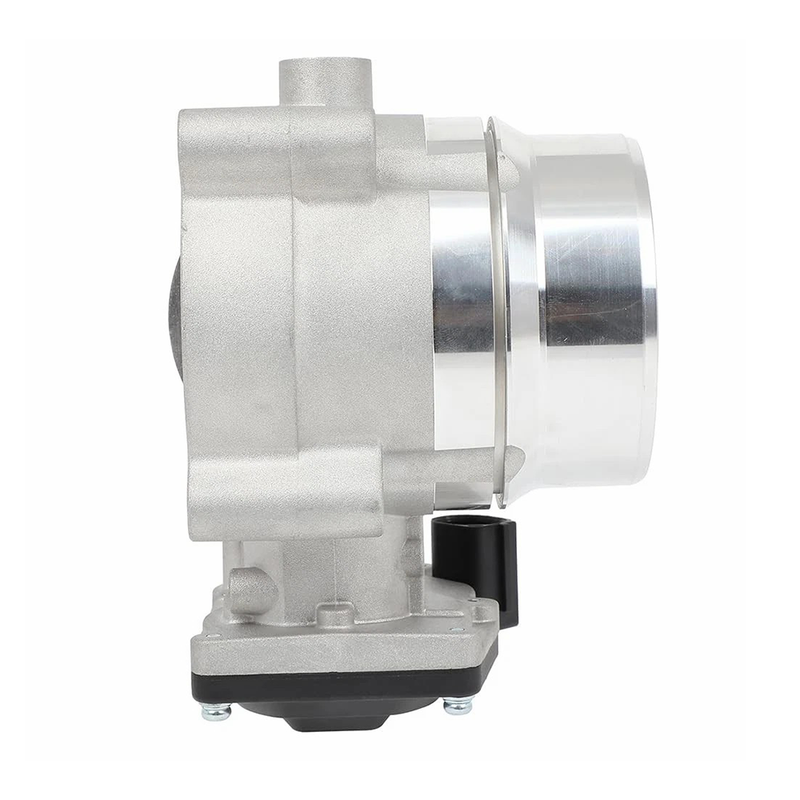LOREADA BC3Z-9E926-A BC3Z-9E926-C BC3Q-9F991-DA S20142 TB1056 67-6019 Throttle Body For Ford F-250 F-350 F-450 F-550 F-650 F-750 Super Duty 6.7L V8 2011-2019 OEM Quality
