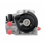LOREADA 037133064 37133064 1HS133064 Throttle Body For VW Golf III Cabrio Vento Seat Ibiza SEAT Volkswagen Audi SKODA 2.0 2E AGG 56mm 7-Pin D-Shape OEM Quality