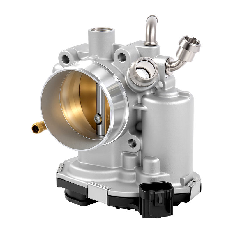 Throttle Body for Chevrolet Cruze Sonic Aveo & Pontiac | OE 0280750463 96476990 | LOREADA