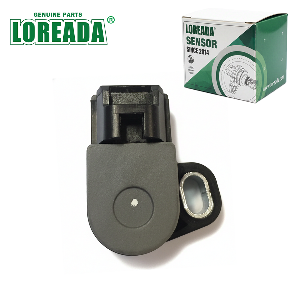 Position Sensor LRD-S501D with Yazaki 7283-8730-30 Connector For Motorcycle – OEM Quality – LOREADA