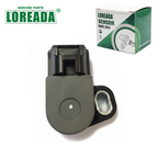 Position Sensor LRD-S501D with Yazaki 7283-8730-30 Connector For Motorcycle – OEM Quality – LOREADA