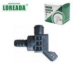 Integrated Pressure Sensor LRD-S406C with TE 962581 / 282191 For Motorcycle – OEM Quality – LOREADA