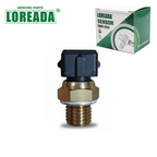 Coolant Temperature Sensor LRD-W227 with AMP C-282189-1 For Motorcycle – OEM Quality – LOREADA