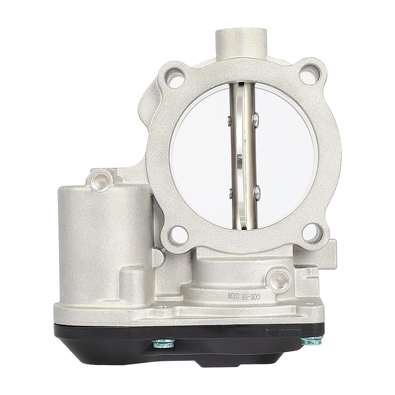 LOREADA 68147613AA 68490035AA S20453 Throttle Body For Ram 1500 Jeep Grand Cherokee Wrangler Gladiator 2014-2023 3.0L V6 Diesel OEM Quality