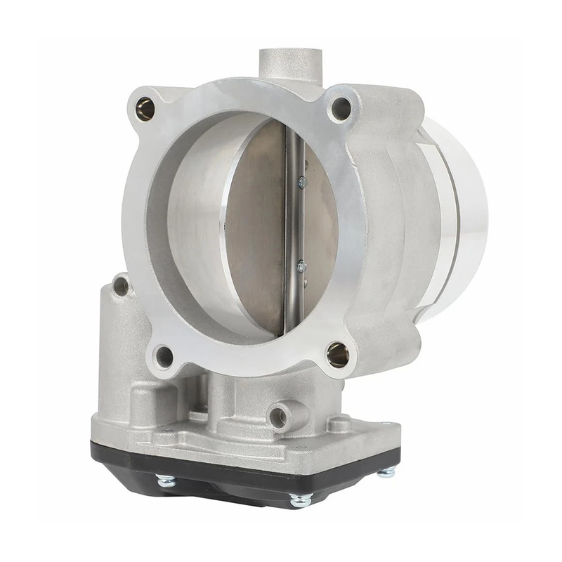 LOREADA BC3Z-9E926-A BC3Z-9E926-C BC3Q-9F991-DA S20142 TB1056 67-6019 Throttle Body For Ford F-250 F-350 F-450 F-550 F-650 F-750 Super Duty 6.7L V8 2011-2019 OEM Quality