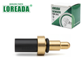 Cylinder Temperature Sensor LRD-W212 with TE 1670916-B / 2-1703498-1 For Motorcycle – OEM Quality – LOREADA