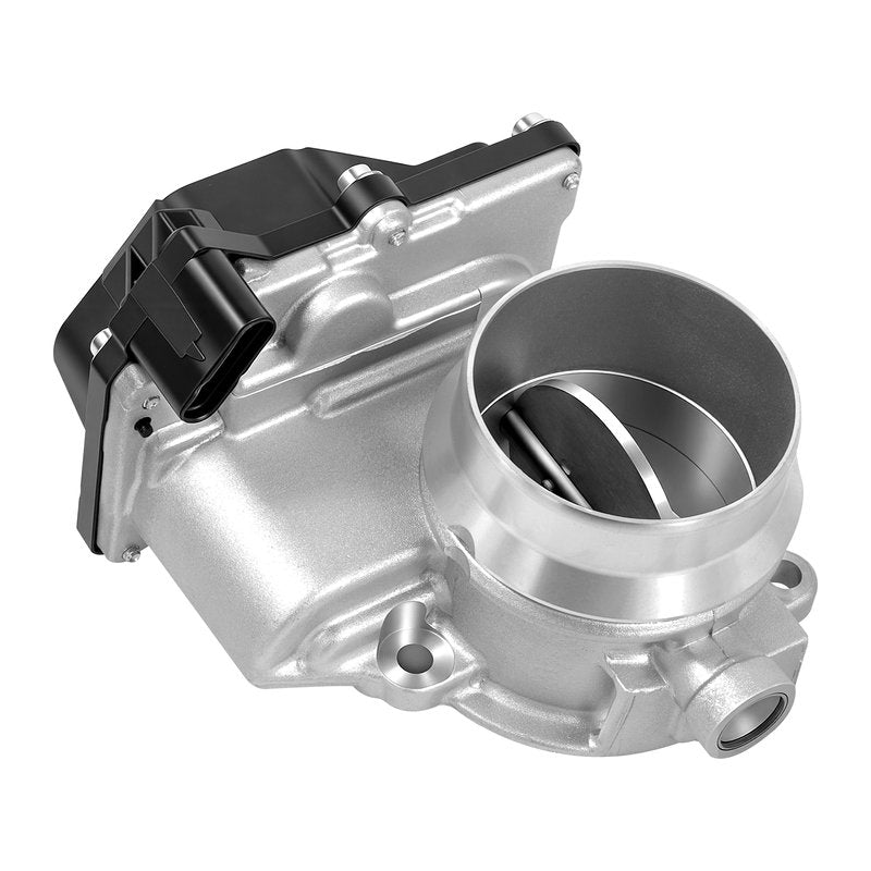 Throttle Body for BMW 3 E90 X5 E70 X6 E71 7 F01 5 GT F07 330d M57 | OE 13547806231 | LOREADA